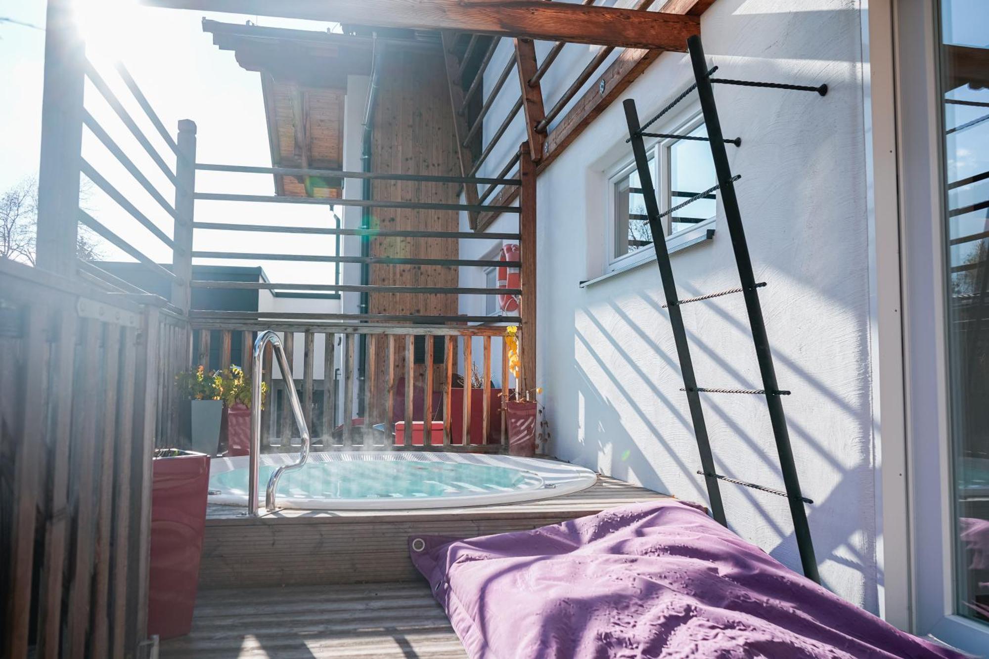 Das Urgestein Stans Room photo